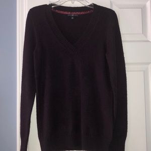 Gap V Neck sweater NWOT